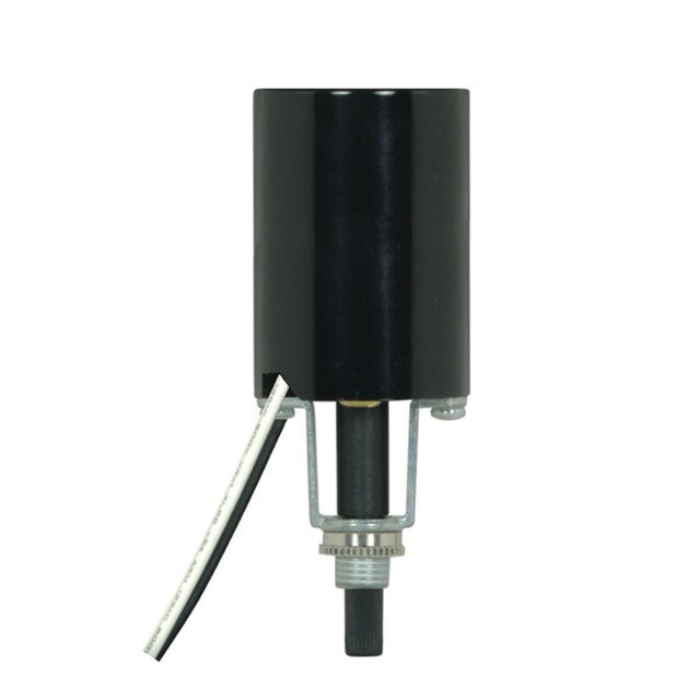 Satco Fixture Accents/Parts Cord Set Accents