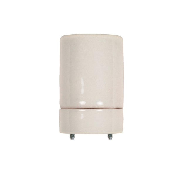 Satco Fixture Accents/Parts Porcelain Socket Accents