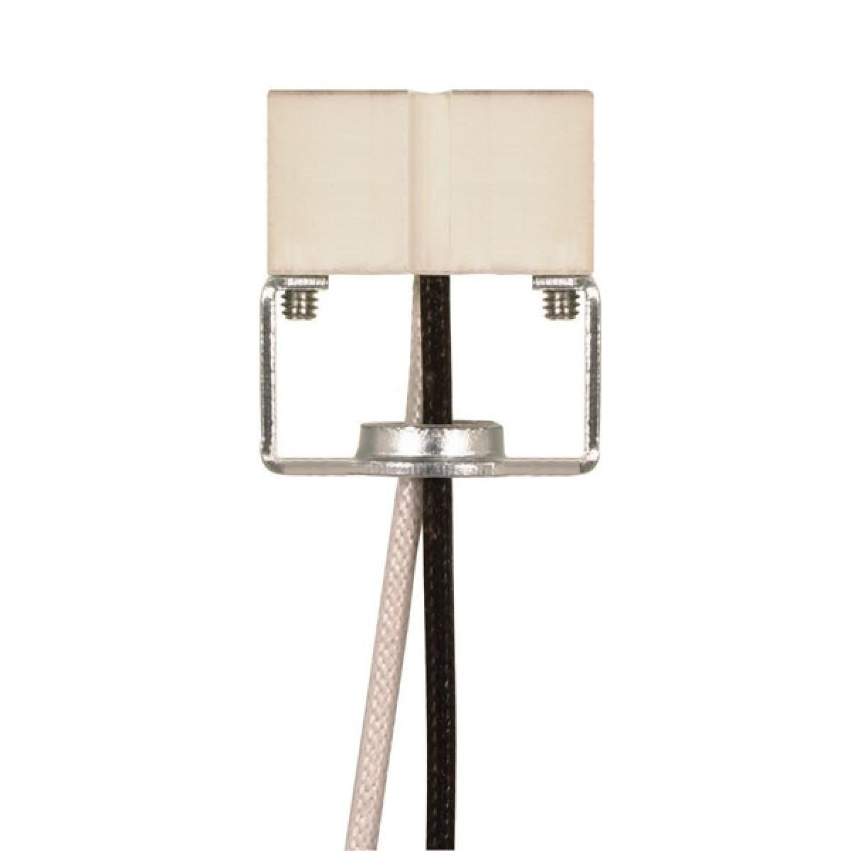 Satco Satco Fixture Accents/Parts Socket