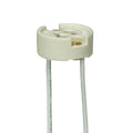 Satco Fixture Accents/Parts Porcelain Socket Accents