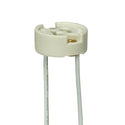 Satco Fixture Accents/Parts Porcelain Socket Accents
