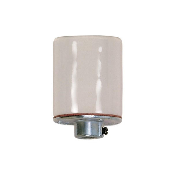 Satco Fixture Accents/Parts Porcelain Socket Accents