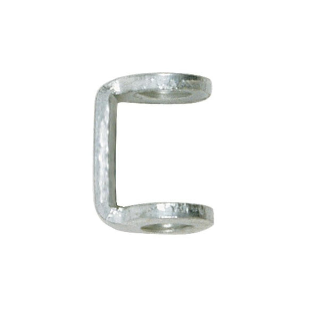 Satco Fixture Accents/Parts Ceiling Hickey With Screw Hole Accents