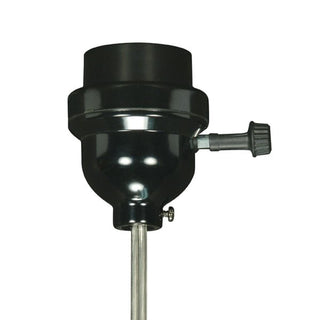 Satco Parts Smooth Phenolic (3 Piece)