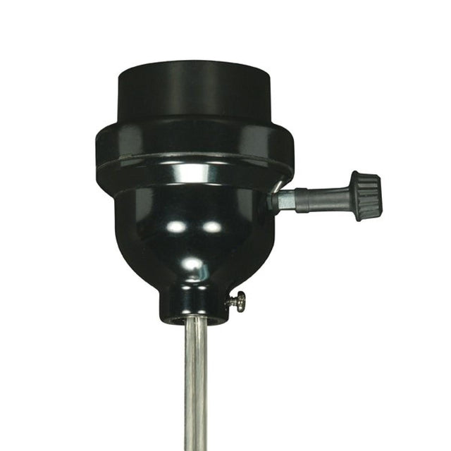 Satco Parts Smooth Phenolic (3 Piece)