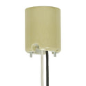 Satco Fixture Accents/Parts Porcelain Socket Accents