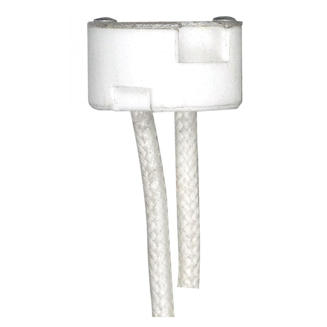 Satco Accessories Porcelain Socket Accessory