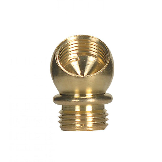 Satco Accessories Brass Ball Accessory