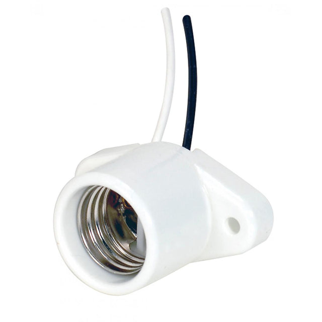 Satco Accessories Porcelain Socket Accessory