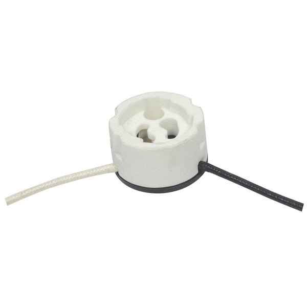 Satco Accessories Porcelain Socket Accessory