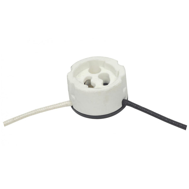 Satco Accessories Porcelain Socket Accessory