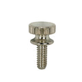 Satco Accessories Brass Thumb Screw Accessory