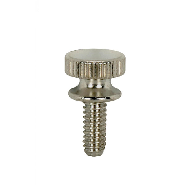 Satco Accessories Brass Thumb Screw Accessory