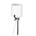 Satco Accessories Porcelain Socket Accessory