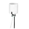 Satco Accessories Porcelain Socket Accessory