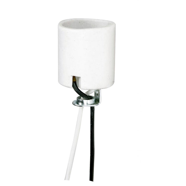 Satco Accessories Porcelain Socket Accessory