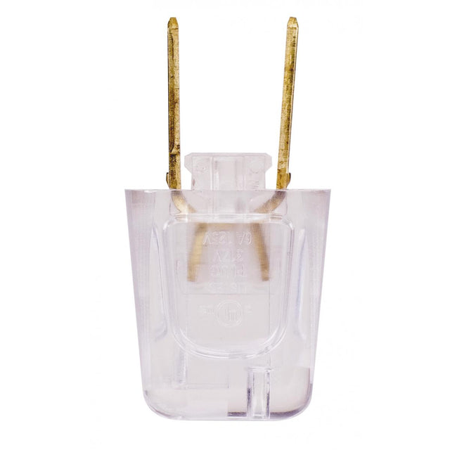 Satco Accessories Connect Plug Accessory