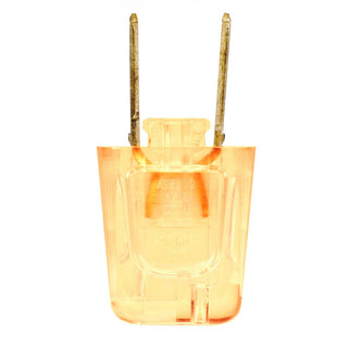 Buy gold Satco Accessories Connect Plug Accessory