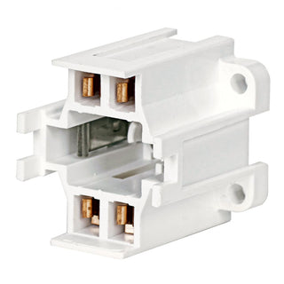 Satco Accessories Bottom Screw Down Accessory