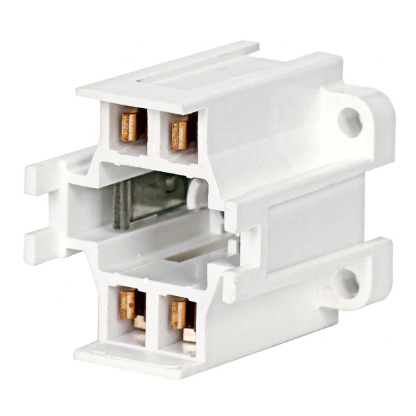 Satco Accessories Bottom Screw Down Accessory