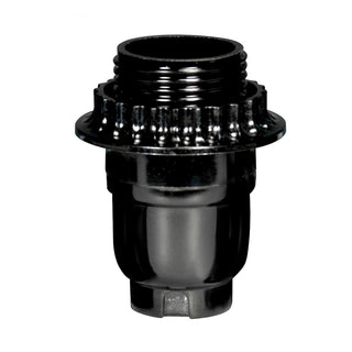 Satco Accessories Full Size Phenolic Keyless Skt Accessory