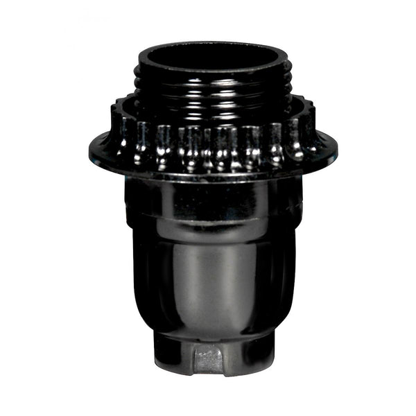 Satco Accessories Full Size Phenolic Keyless Skt Accessory