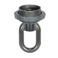 Satco Accessories 1/8 Ip Screw Collar Loop With Ring Accessory