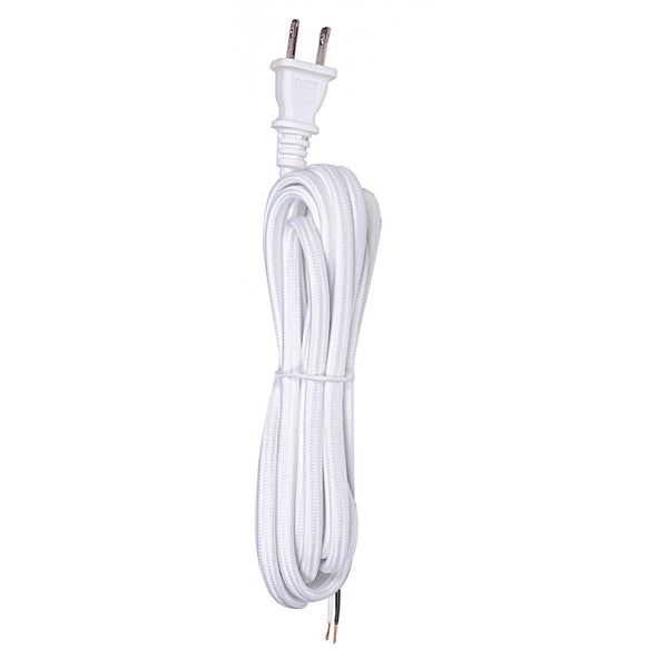 Satco Accessories 10'Cord Set Accessory