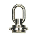 Satco Accessories 1/8 Ip Screw Collar Loop With Ring Accessory