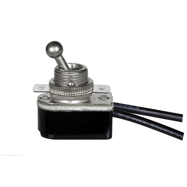 Satco Switches Toggle Switch