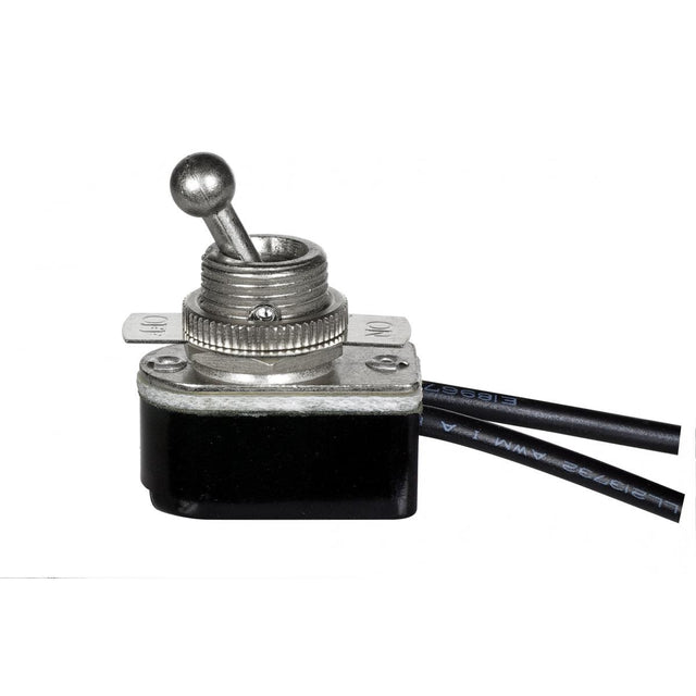 Satco Switches Toggle Switch