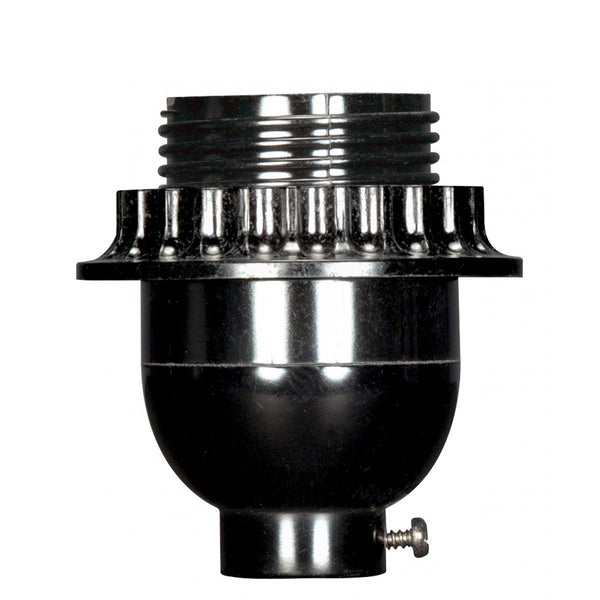 Satco Accessories  Phenolic Short Keyless Accessory