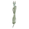 Satco Accessories Cord Set Accessory