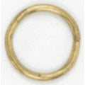 Satco Accessories Plated Ring Accessory