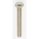 Satco Accessories Steel Head Thumb Screw Accessory