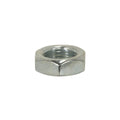 Satco Accessories Locknut Accessory