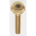 Satco Accessories Brass Thumb Screw Accessory