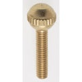 Satco Accessories Brass Thumb Screw Accessory