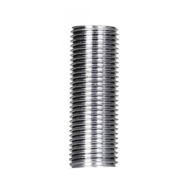 Satco Accessories Steel Nipple Accessory