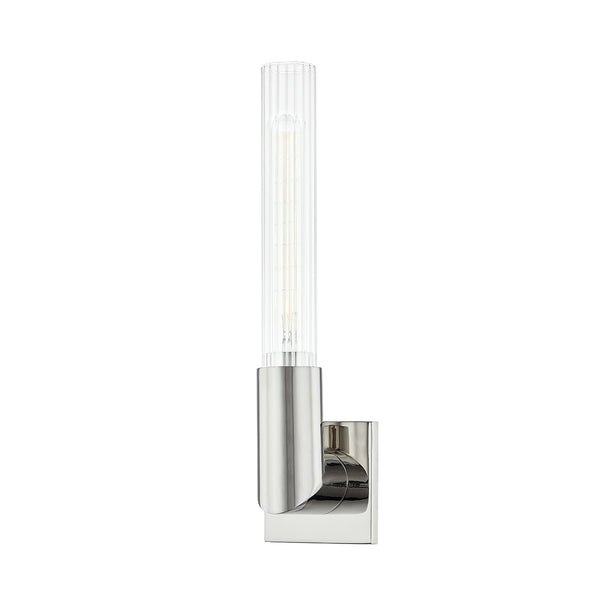 Asher Outdoor (Damp) Sconce by Hudson Valley