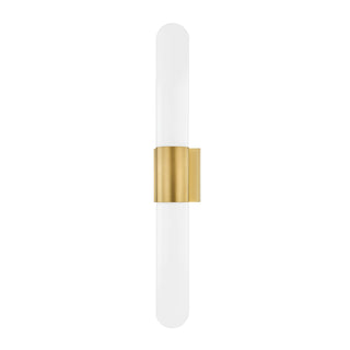 Carlin Outdoor (Damp) Sconce by Hudson Valley