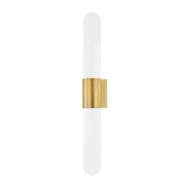 Carlin Outdoor (Damp) Sconce by Hudson Valley