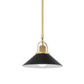 Syosset Outdoor (Damp) Pendant by Hudson Valley