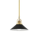 Syosset Outdoor (Damp) Pendant by Hudson Valley
