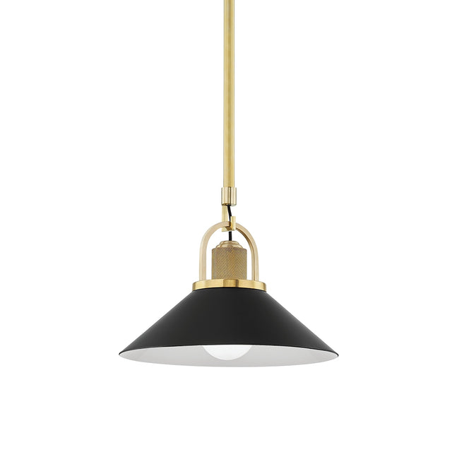 Syosset Outdoor (Damp) Pendant by Hudson Valley