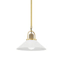 Syosset Outdoor (Damp) Pendant by Hudson Valley