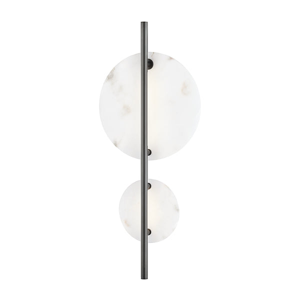 Croft Outdoor (Damp) Sconce by Hudson Valley