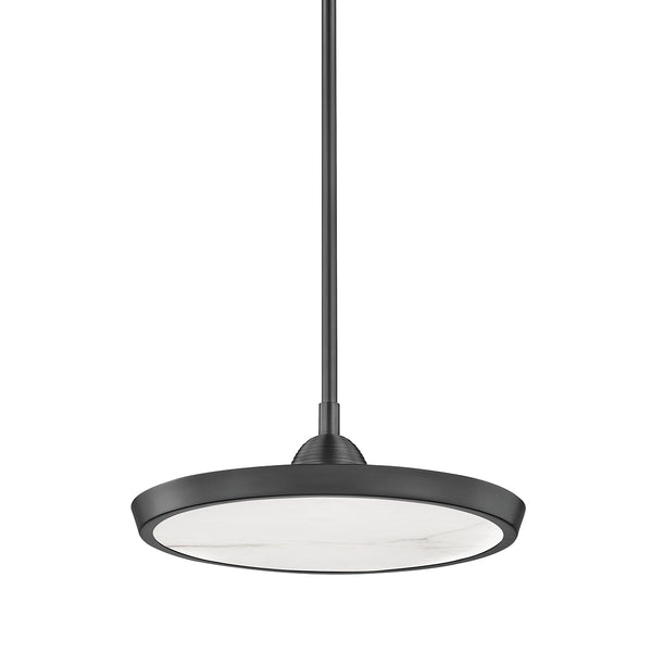 Draper Outdoor (Damp) Pendant by Hudson Valley