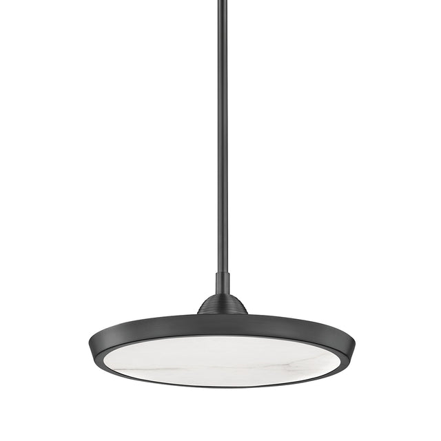 Draper Outdoor (Damp) Pendant by Hudson Valley