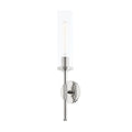 Bowery Outdoor (Damp) Sconce by Hudson Valley